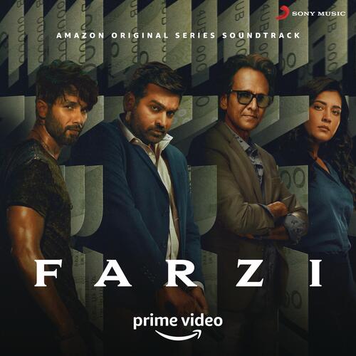 Farzi (2023) (Hindi)